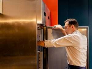 Commercial Refrigeration Repair