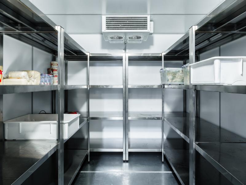 Do I Need a Commercial Freezer Repair?