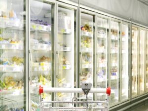 What is a Commercial Refrigeration Repair?