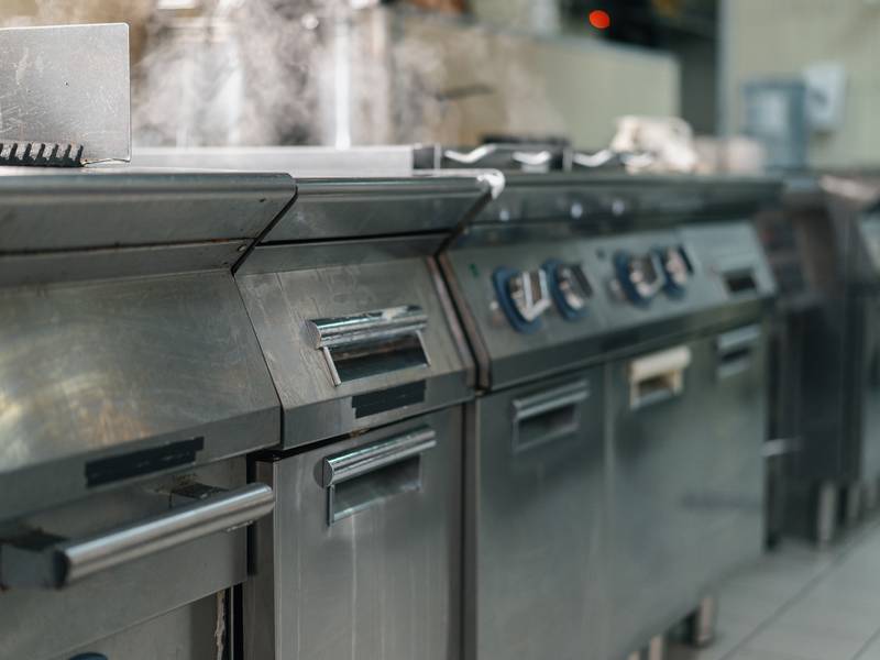 What Is The Importance Of Commercial Appliance Repairs?