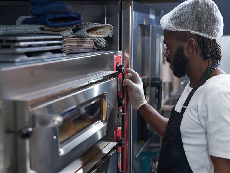 Why Are Commercial Oven Repairs Important?