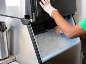 How Is A Commercial Ice Machine Repair Beneficial?