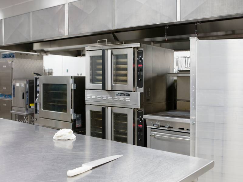 Why Are Commercial Appliance Repairs Important To Businesses?